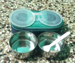 Tiffin box