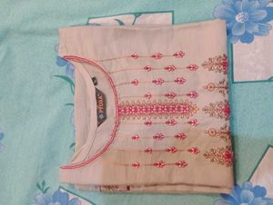 Elegant Ethnic Kurta