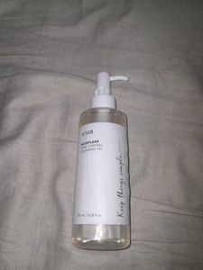 Anua Cleansing Oil