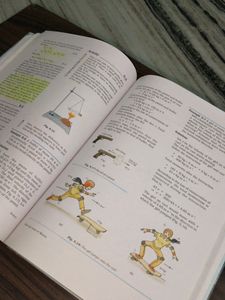 NCERT Class 9th Science Textbook