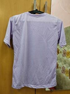 Cute Cartoon Graphic Tee (BI)