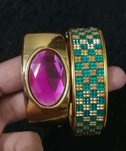 Combo Of 2 Bracelet