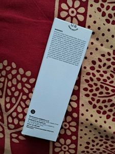 Anua Heartleaf Pore Deep Cleansing Foam