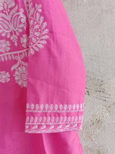 Women Lavender Dress