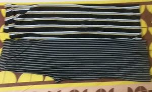 Two Trendy Palazzo Pants