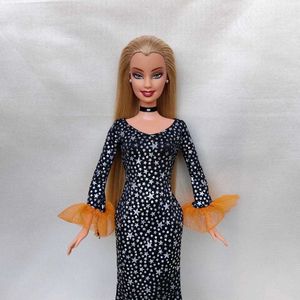 Barbie Halloween Enchantress Doll