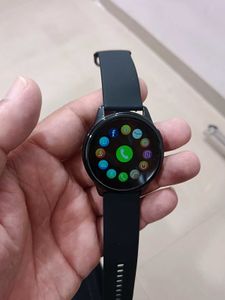 Smart Watch Active 2