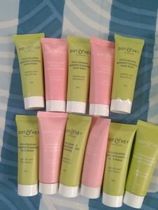 Face Wash Mini Only Two