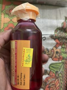 Body Massage Oil Ayurvedic