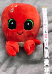 Combo Of 4 Poppy Troll Doll - Cute Collectible Toy