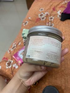HERBAL FACE PACK