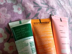 Skincare Kit
