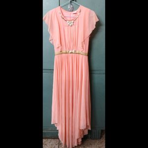 Long Dress/ Maxi