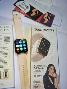 Fire Boltt Ninja Smartwatch