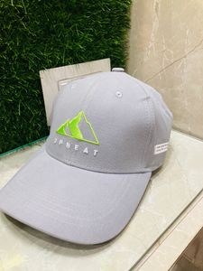 Miniso &amp;USPA Baseball Cap (unisex)