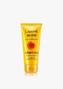 Lakme Sunscream☀️