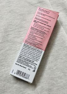 Pond's BB+ Cream - Ivory