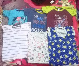 Kids Clothes For Donation