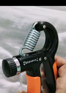 Excercise Hand Gripper