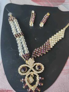 Jewellery Set
