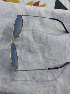 Aviator Blue  Sunglasses