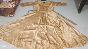 Wedding Gown
