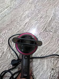 Hair Dryer