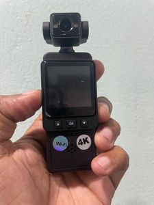 Portable Multifunctional Recorder