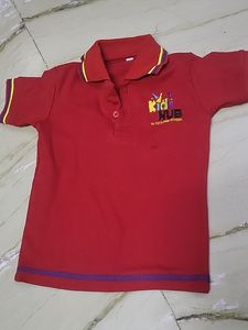 School Uniform