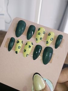 Press On Nails