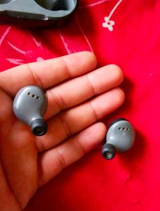 BOULT AUDIO EARBUDS