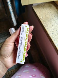 Korean Unleashia lip tint