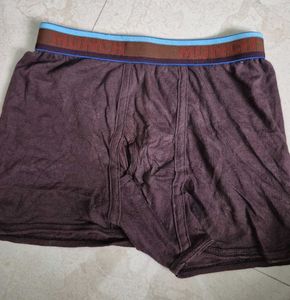 Gym Trunk