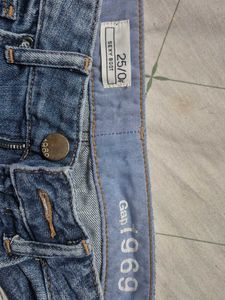 GAP Denim Shorts