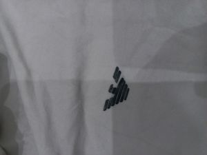 Armani Tshirt