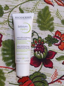 Bioderma Sebium Hydra Moisturizer