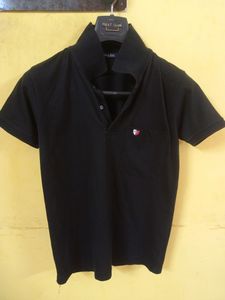 A beautiful t-shirt from "RISING SUN"