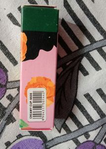 Biotique Lipstick - Creamy Cup