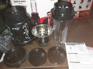 Niflux Nutri Mixer_huge Discount 70% Off