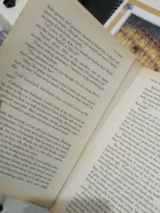 50Shades Trilogy &amp; Grey&#39;s POV