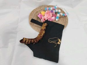Ethnic Girls Dress