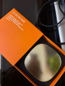 Colorbar amino healthy 4-1 glow foundation
