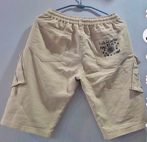 Boys Shorts
