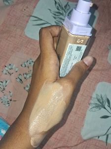 MaybellineFoundation
