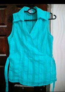 Wrapping Top