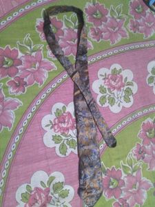 Mens Tie
