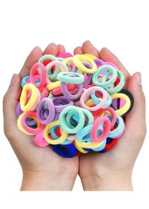 Beautiful Colorful Rubber band😍