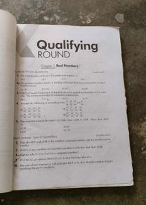 Class 10 Mathematics Sample Papers