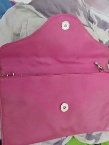 Pink Purse 🎉 Clearance Sale