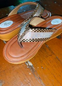 Wedge Sandle For Women